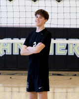 PVI Boys VB Juniors